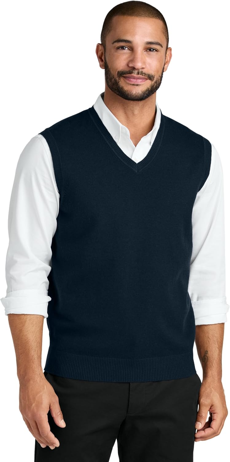 Port Authority Easy Care Sweater Vest SW2860