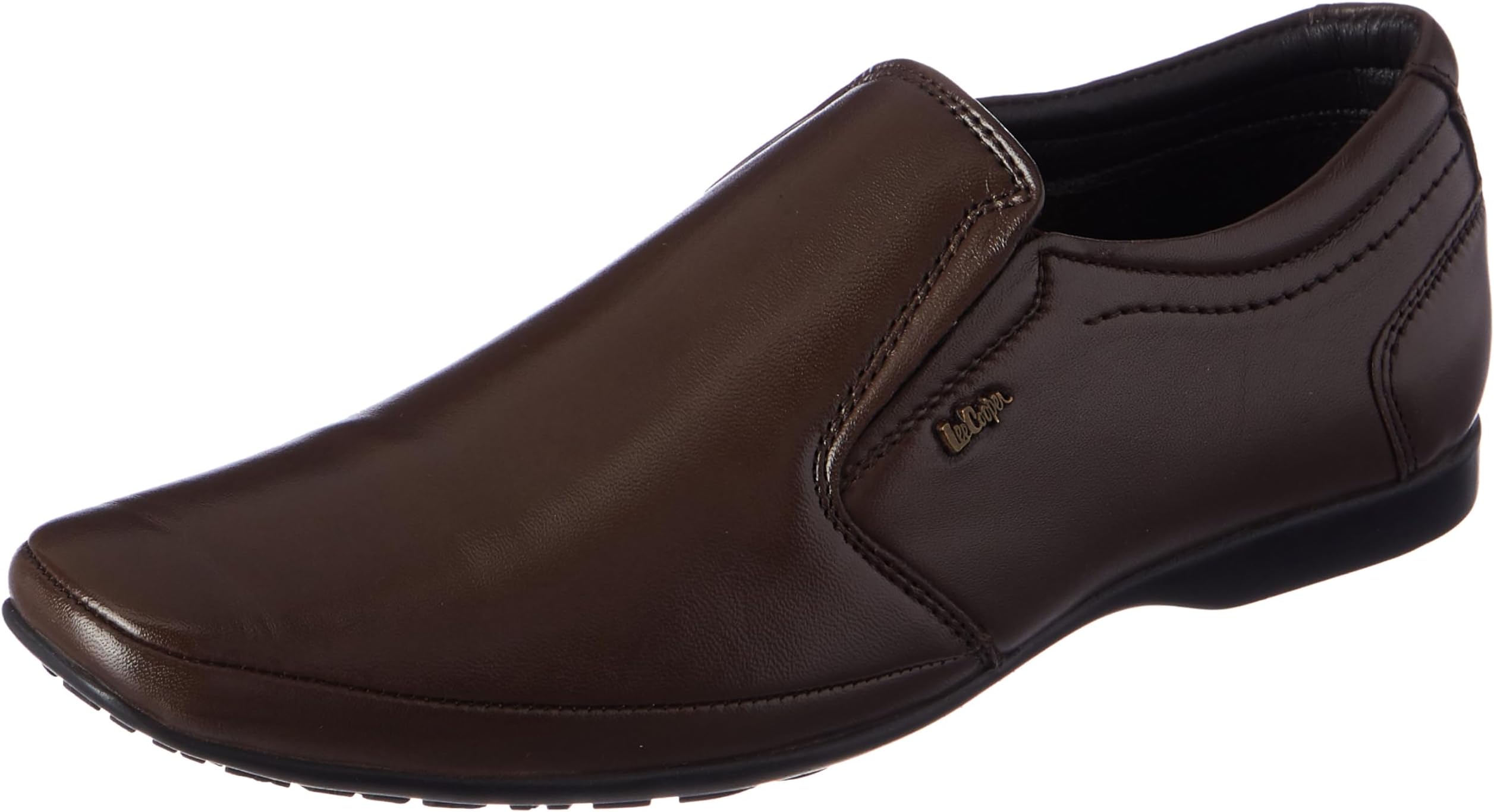 Lee Cooper Lc9254b1r mens Driving Style Loafer