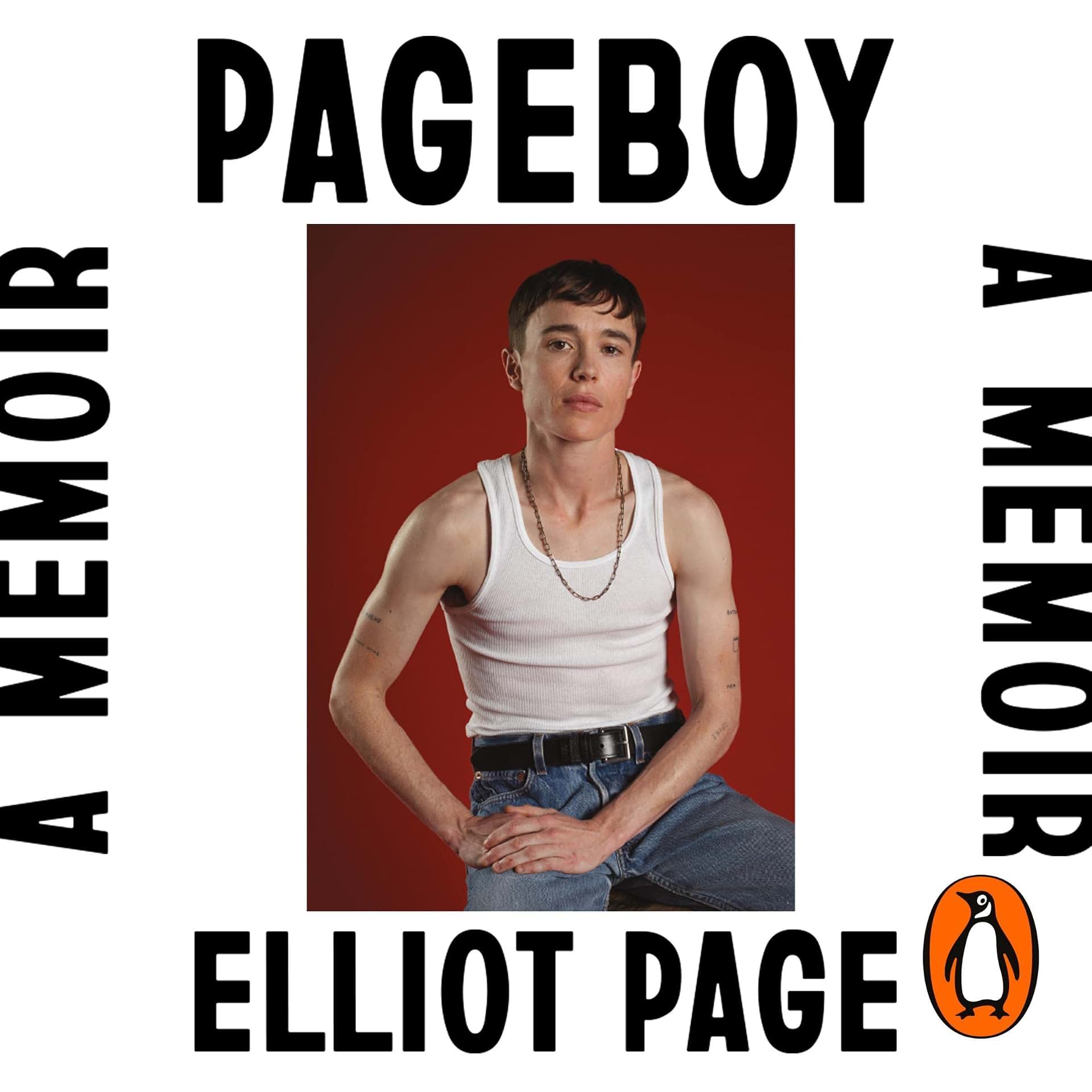 Carousel Item: Pageboy