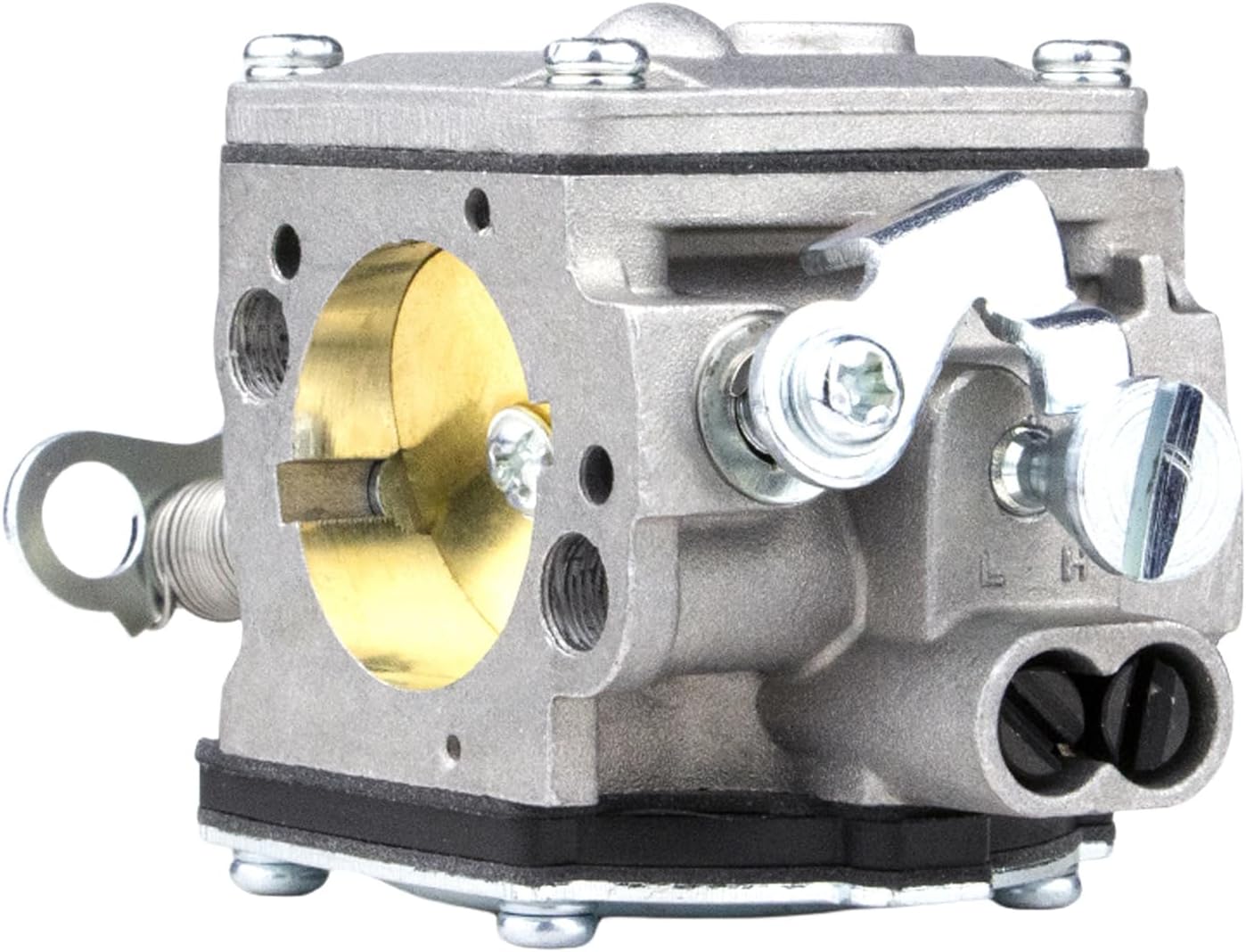 K970 Carburetor For Husqvarna K970 K 970 Cut Off Saw 584913001 522942001 584 91 30-01 522 94 20-01 with Air Filter Kit