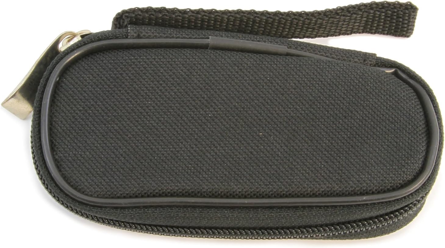 THS_Harmonica_Pouch The Harmonica Store - Pouch for 10 Hole Diatonic Harmonicas
