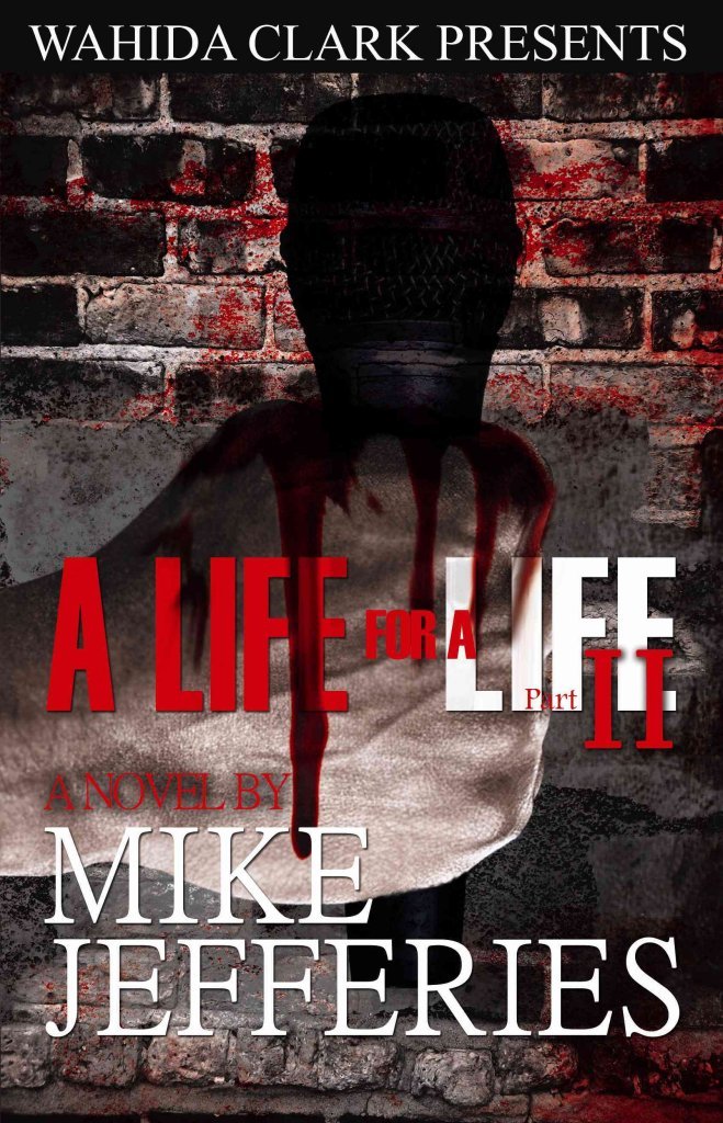 [(A Life for a Life 2 : The Ultimate Reality)] [By (author) Mike Jefferies] published on (August, 2012)