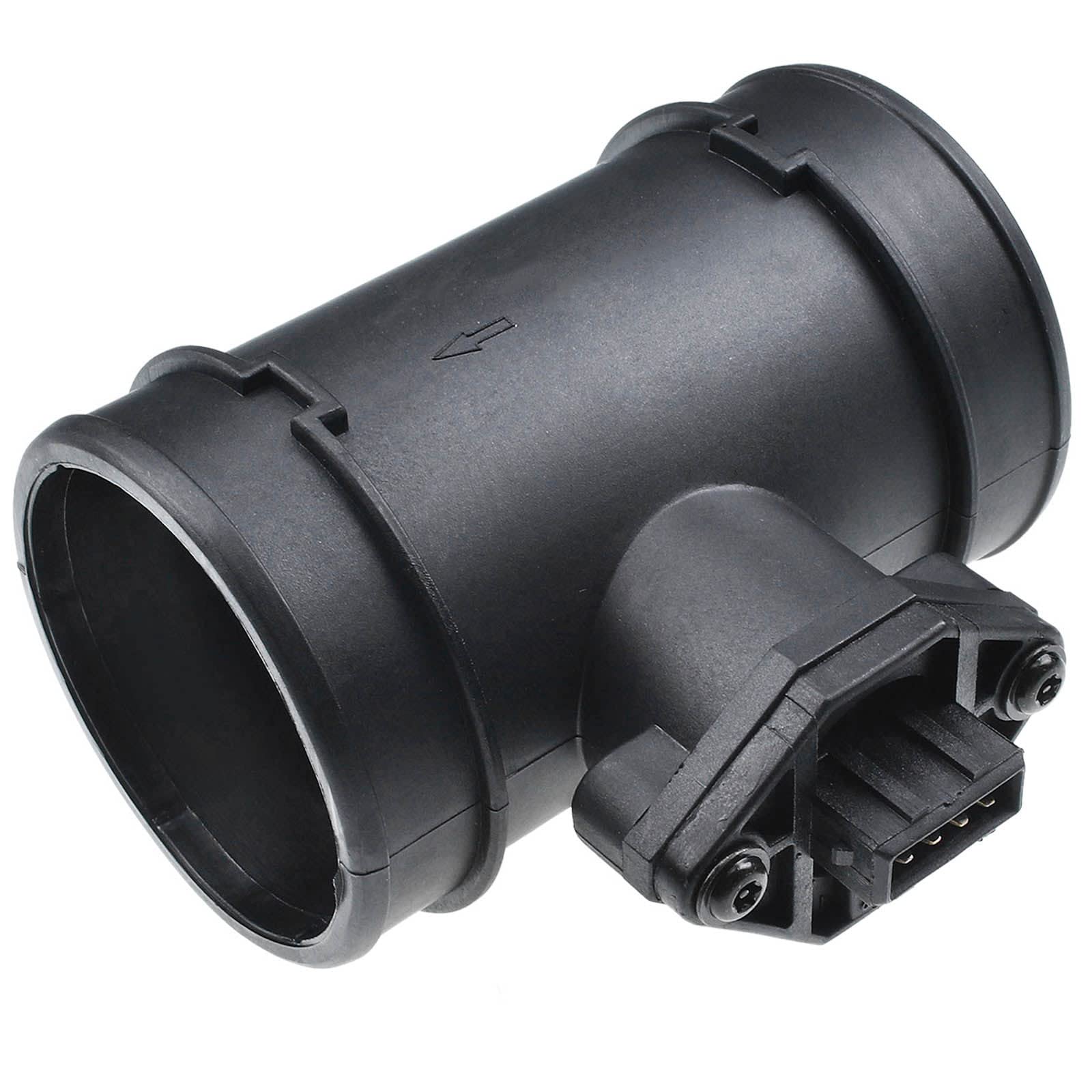 Frankberg Sensore aria di aspirazione 4-Poli Compatibile con Kappa Coupé 838 Kappa 838 Kappa SW 838 Coupé 175 GTV 916 Replace# 46416748,8ET009142-521
