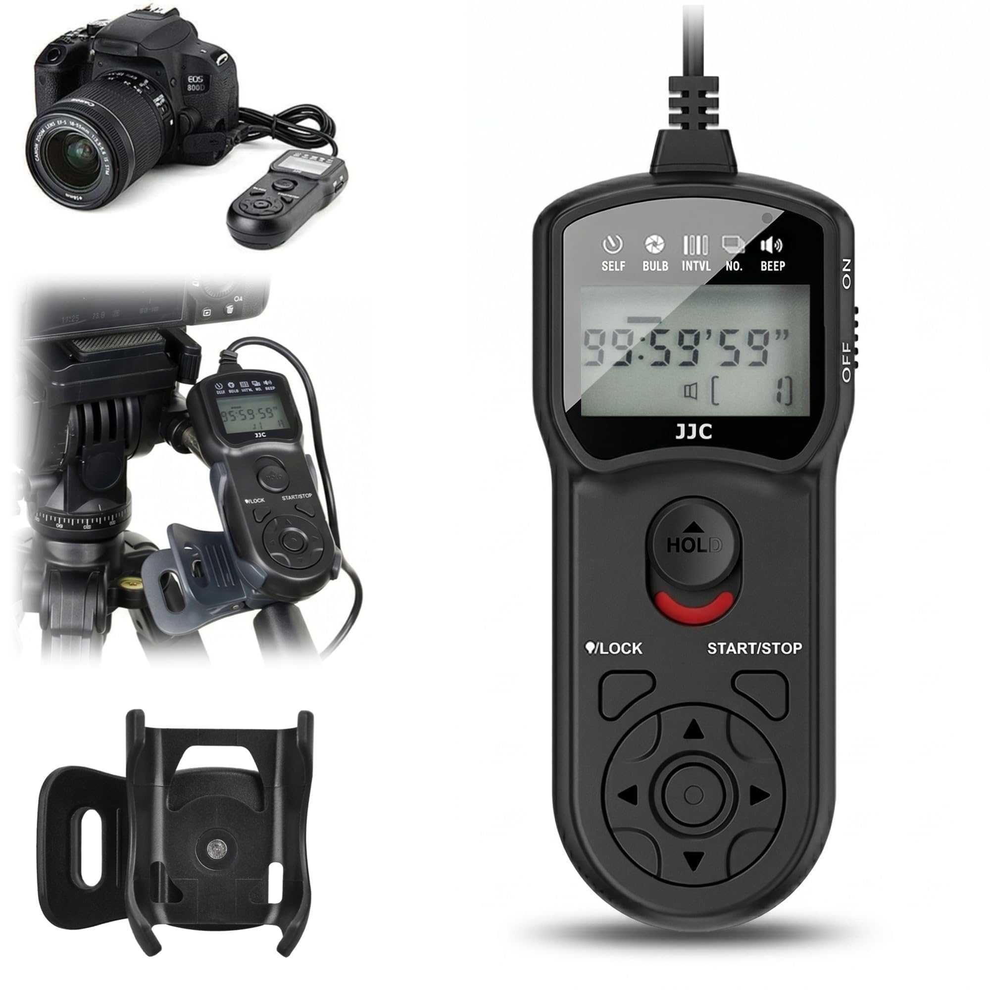 Canon EOS 7 EYE CONTROL キヤノン Amazon.com : Replaces RS-60E3 Camera Intervalometer Timer Remote