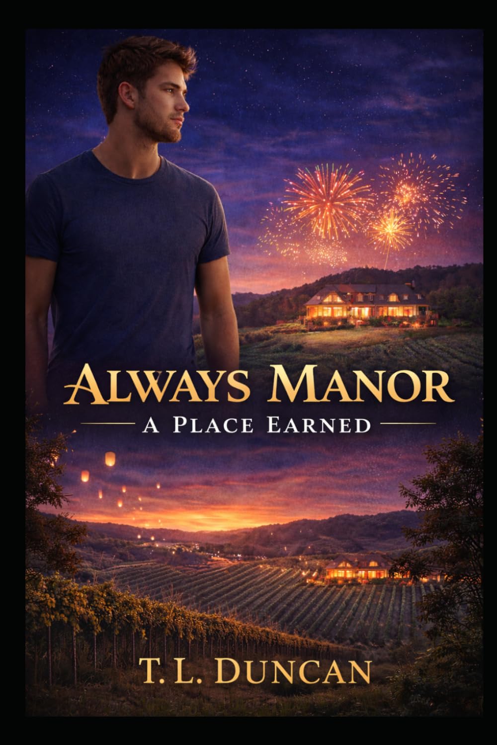 Always Manor: A Place Earned