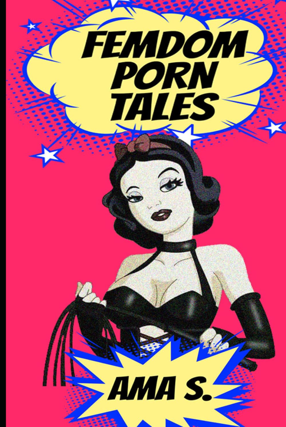 Femdom Porn Tales