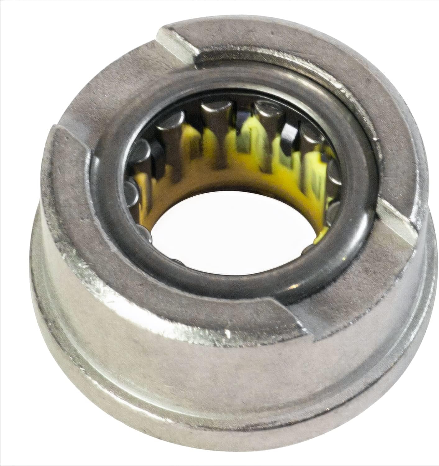 Ford Racing M-7600-c Roller Pilot Bearing - High Load - 4.6l/5.4l/5.0l4 : Automotive