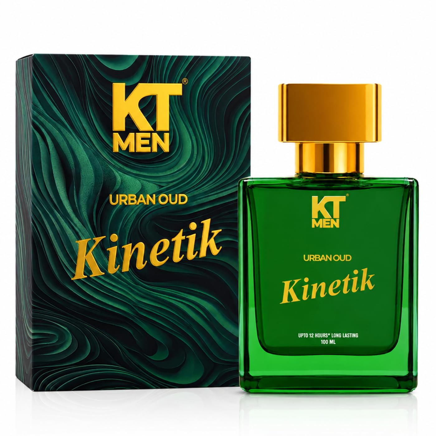 Urban Oud Long-Lasting Perfume for Men 100ml at ₹249 – Amazon