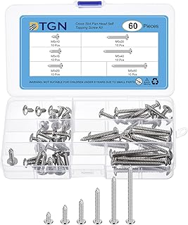 DTGN 304 Stainless Steel Self Tapping Screws ...,