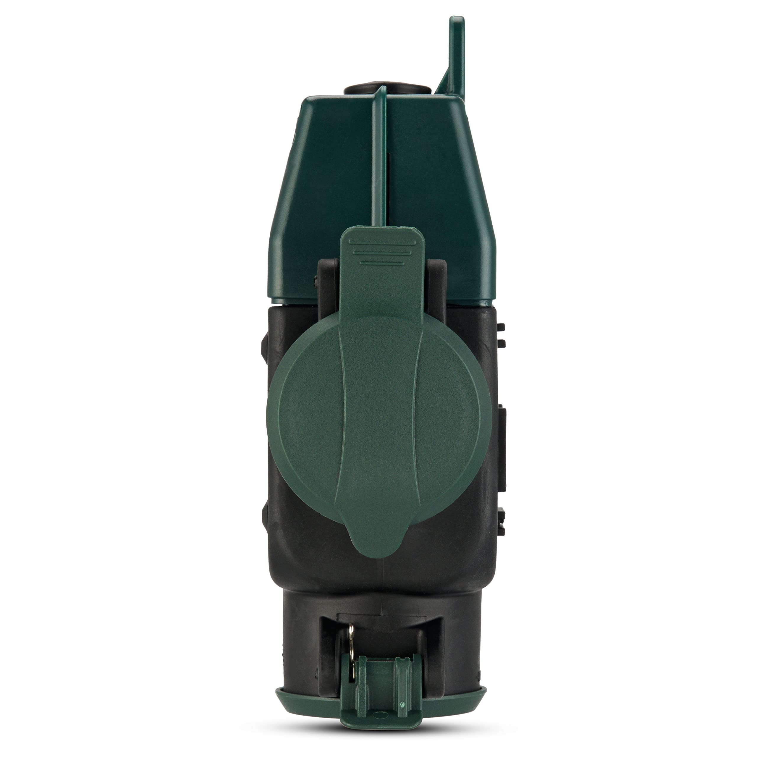 REV Ritter 051215655 Thermoplast 3-drożne złącze