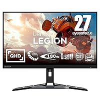 Lenovo Legion R27qe Gaming Monitor 27