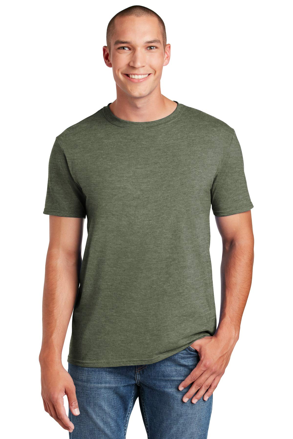 Gildan Men's G500 T-Shirt