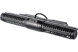 Jebao CP-150: Unleash Powerhouse Gyre Circulation for Thriving Reefs