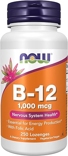 Now Foods B-12 733739004680 250 1 1 Now Foods B-12 733739004680 250 1 1