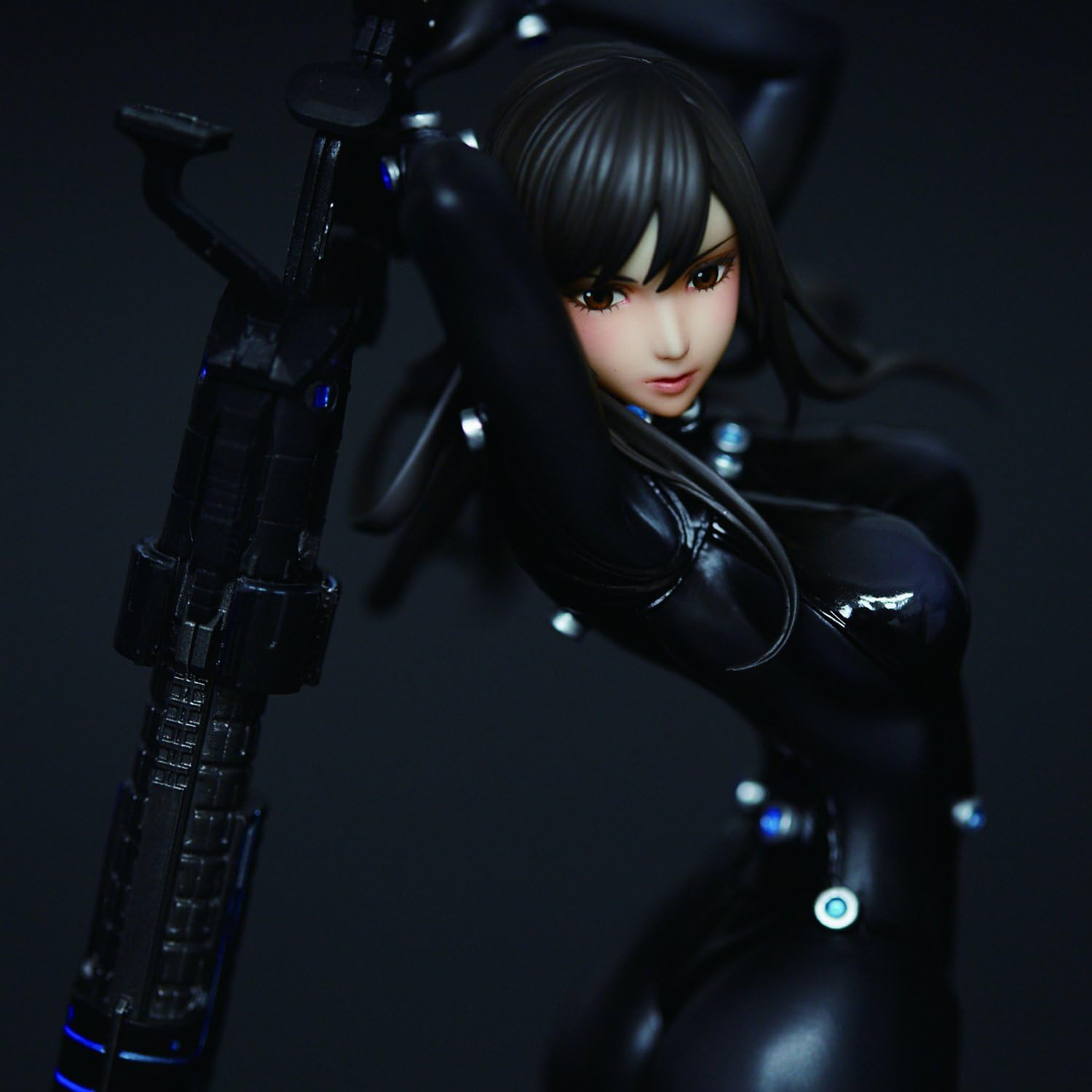 Hottest Sales Union Creative HDGE Technical Statue No. 15 Gantz:O Reika X Shotgun PVC Figure One-Day Sale: Up to 60% Off Union Creative HDGE Technical Statue No. 15 Gantz:O Reika X Shotgun PVC Figure
