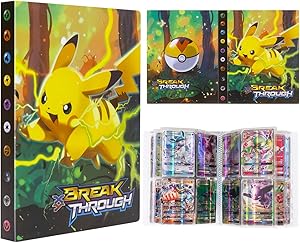 Porta carte pokemon thumbnail classifica