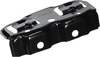 Genuine Honda 71505-S5A-000 Bumper Bracket - coolthings.us