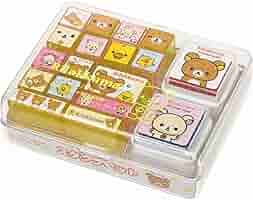 サンエックス リラックマ セット Amazon.co.jp: サンエックス(San-X) リラックマ ソファでホッと