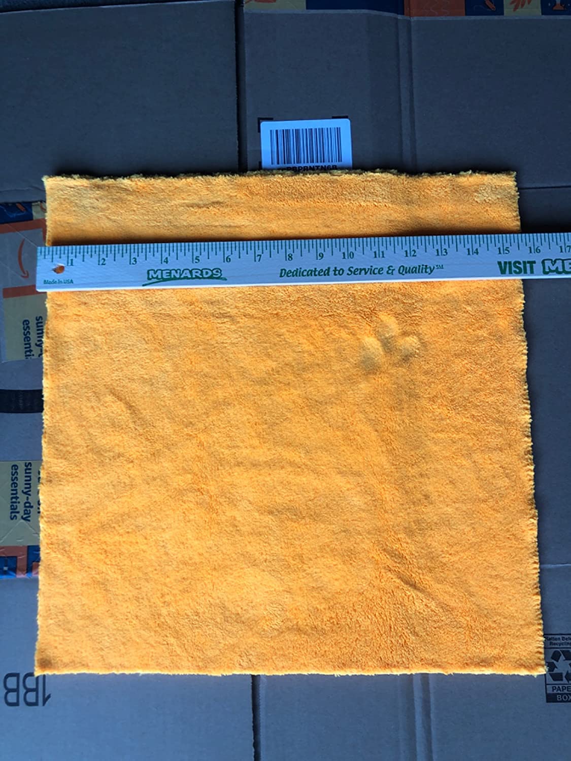 Panno Microfibra Senza Pelucchi - Foto 9