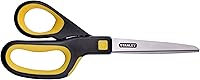 Vista 1 de Stanley Tijera ergonómica multiusos de 8 pulgadas (SCI8EST-YLW), amarillo/negro