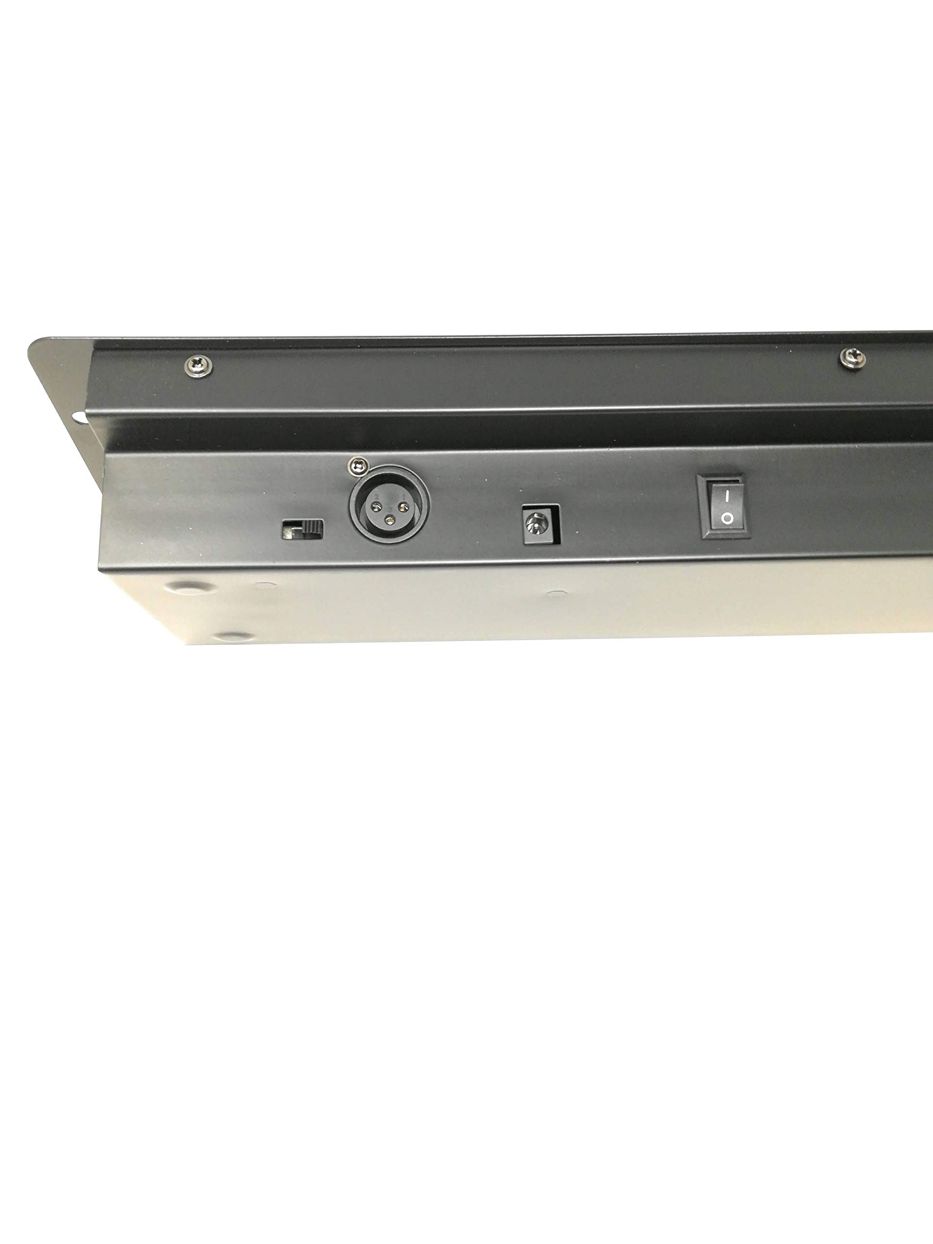 DMX-Konsolen-Controller für LED-Bühnenlicht 192 DMX-Board Ma Mixer