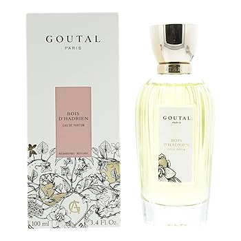 Amazon.com : Annick Goutal - Bois D'hadrien - Edp 100ML For