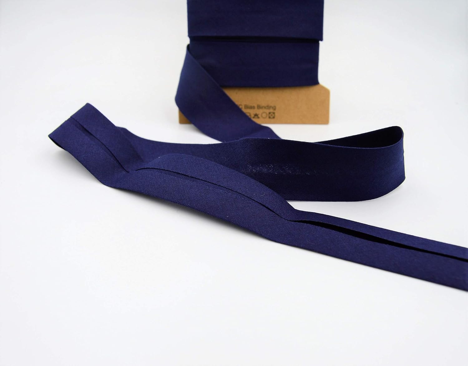 Trimz Poly Cotton Bias Binding