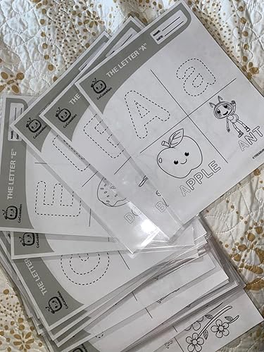 Miniatura 2 de Coopaty Bolsas de laminación térmica, 5 mil, paquete de 300, 9 x 11.5 pulgadas, hojas de tamaño carta