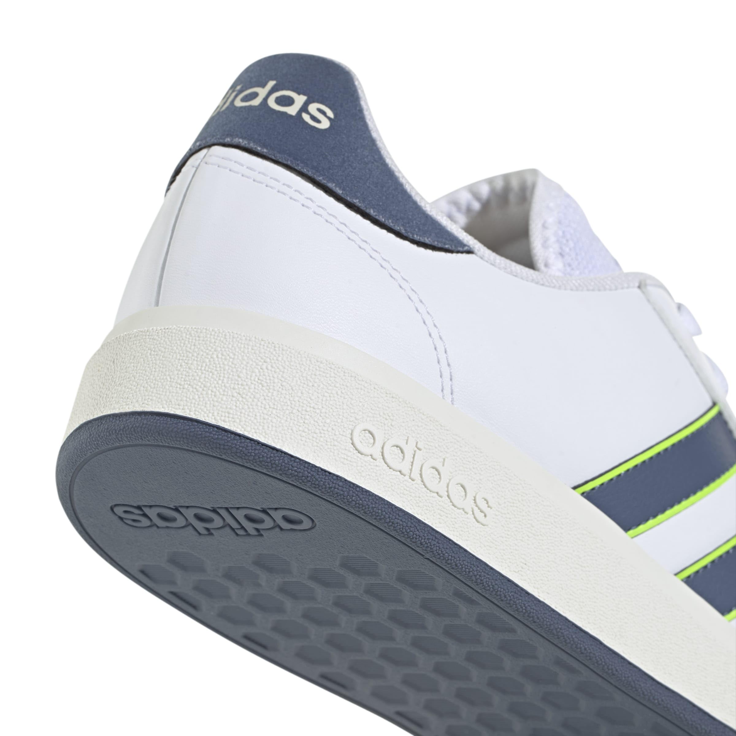 adidas Uomo Grand Court Base 2.0 Shoes