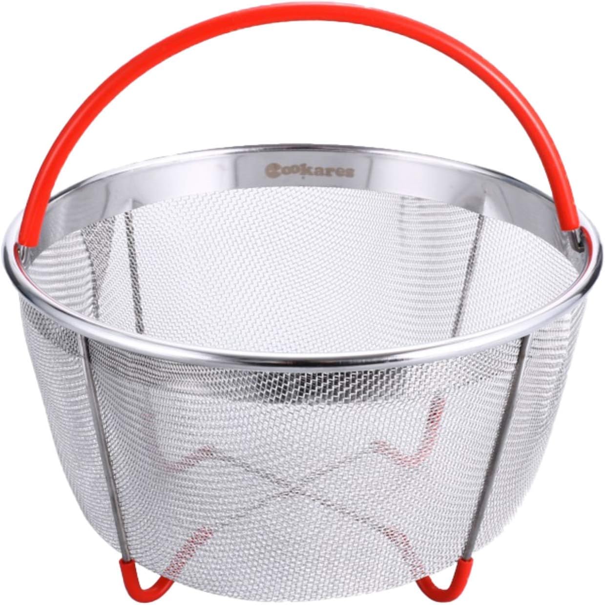 Steamer Basket for Instant Pot - Accessories Instapot fits 6 Qt 8 Quart Vegetable Ninja Pressure Cooker instant pot steamer