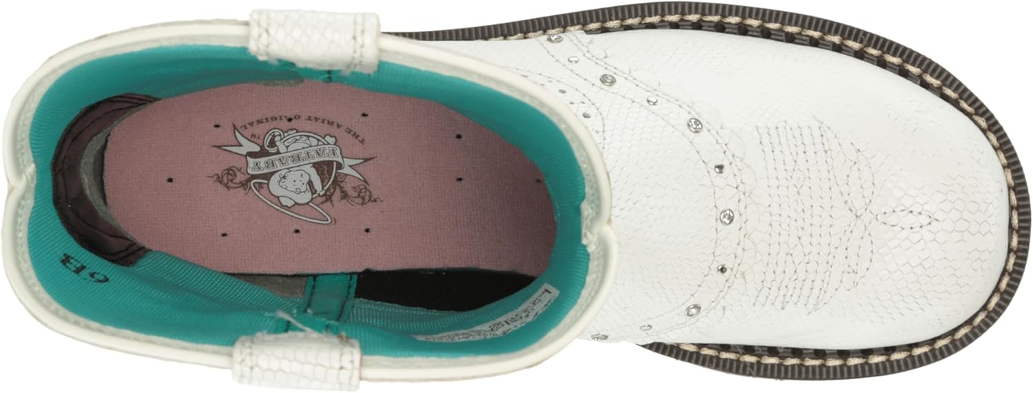 ARIAT Women's Gembaby Western Boot