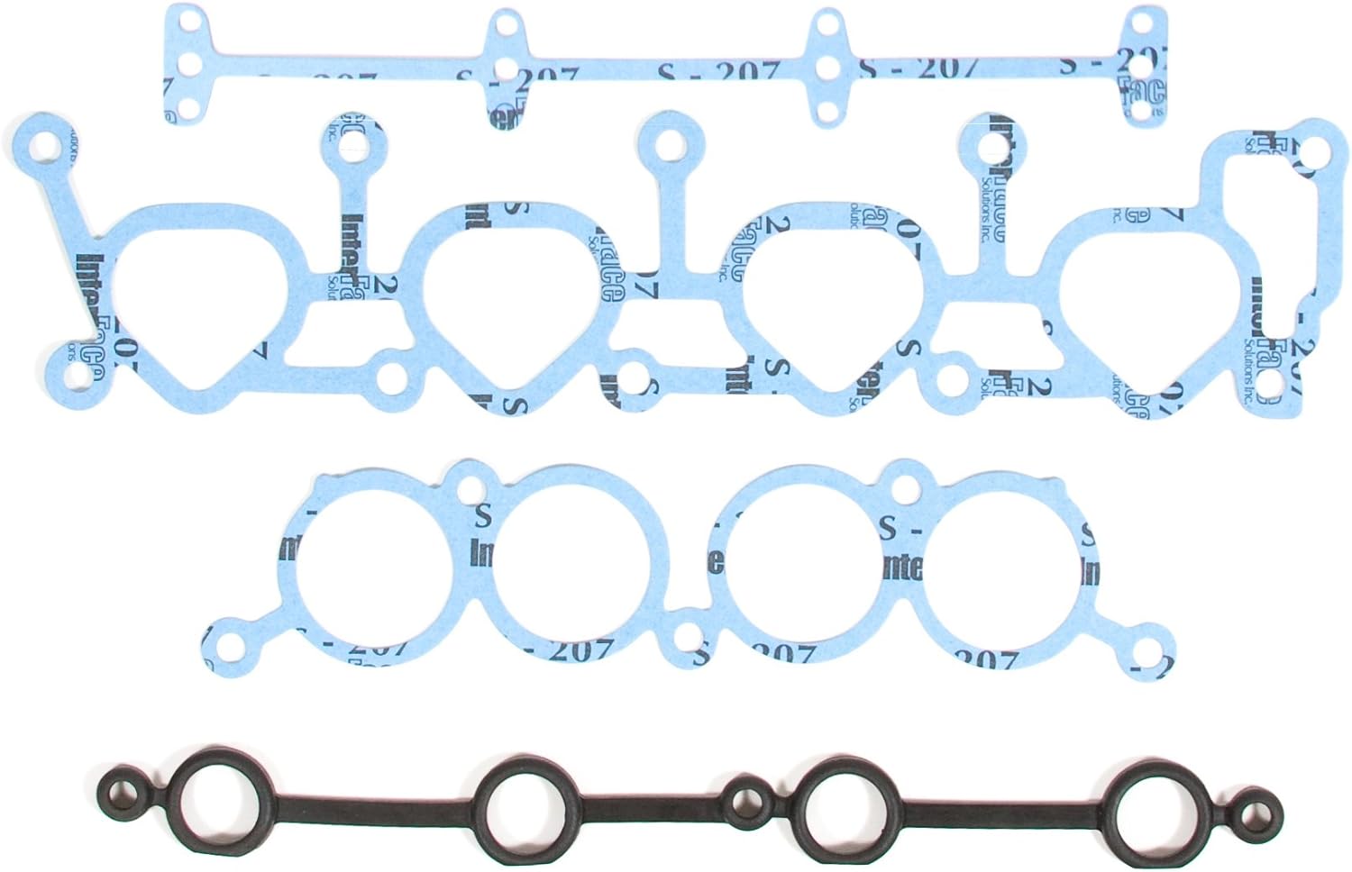 MA-4216917927 Full Gasket Set Compatible With/For 91-94 Nissan 240SX 2.4L KA24DE DOHC 16V New