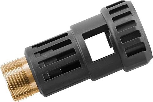 Miniatura 2 de RYOBI Kit de pistola de gatillo para lavadora a presión de 3,300 PSI