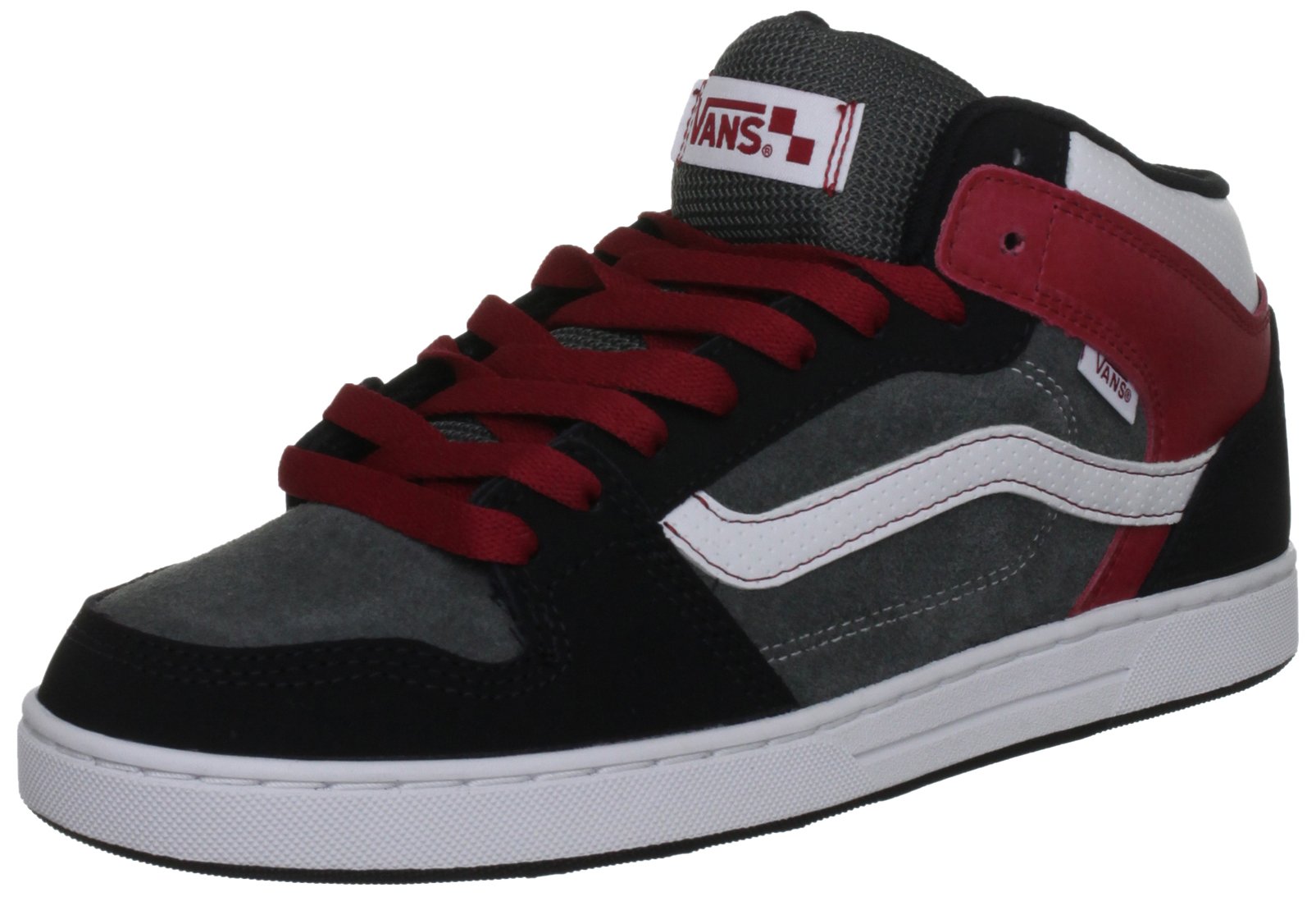Vans Unisex-Child High-top Trainers