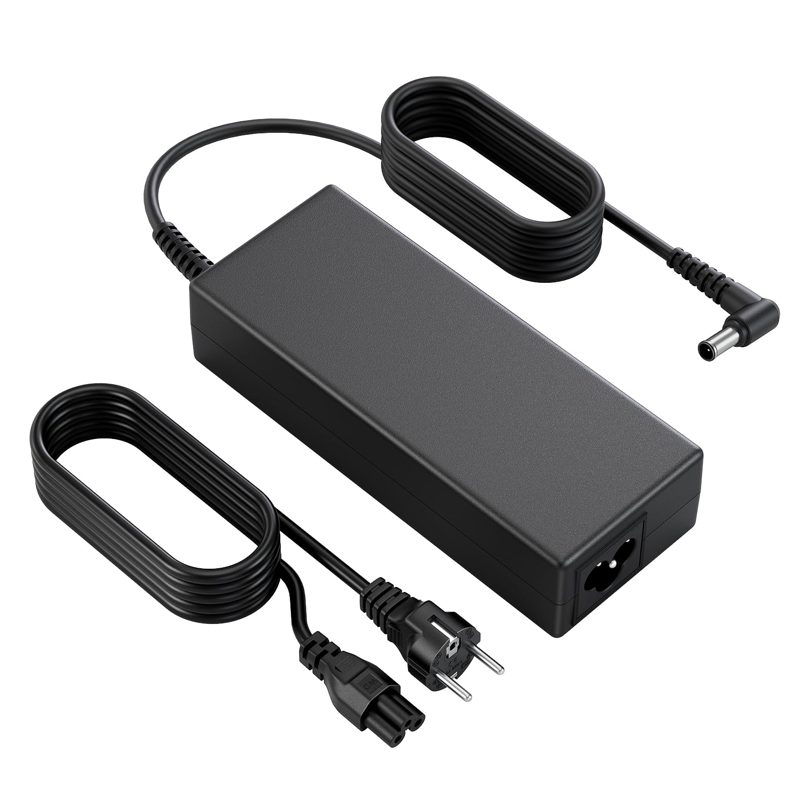 Alimentatore 19V Per Monitor LG 19-34 Pollici – Adattatore Di Corrente Per LED LCD Curved E HDTV