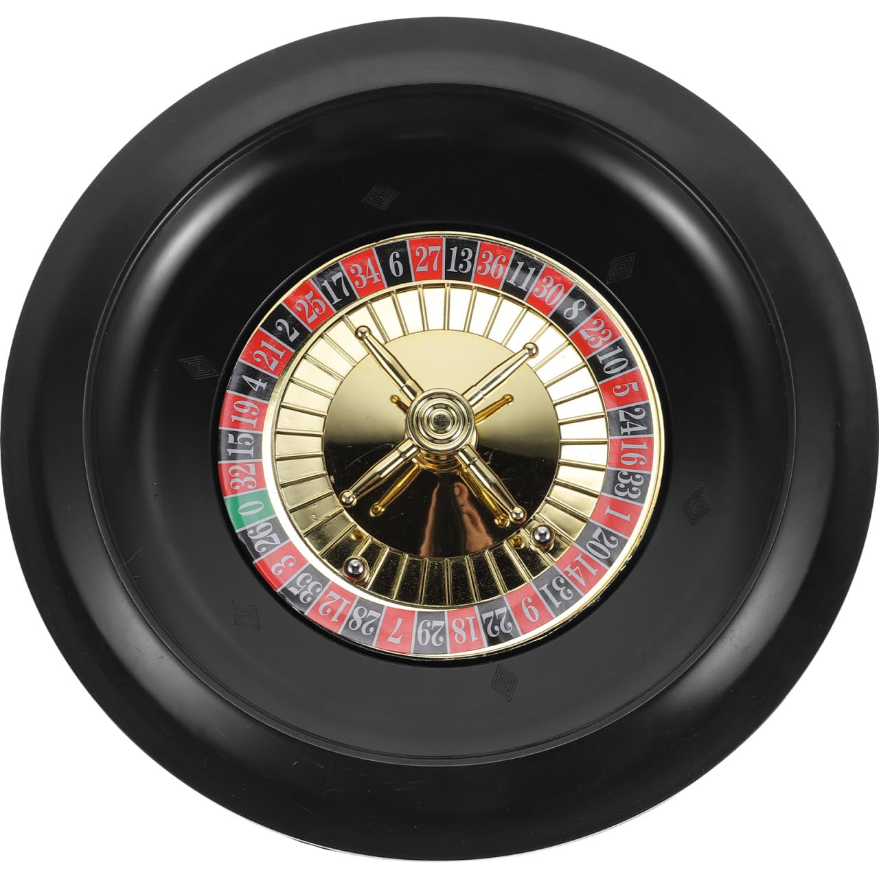 Roulette Russo Roulette Da Tavolo Rotella Di Roulette In Legno Ruota Di Roulette Favore Ruota Di Poker Fornitura Di Poker Gioco Di Festa Ruota Di Supporto Scrivania