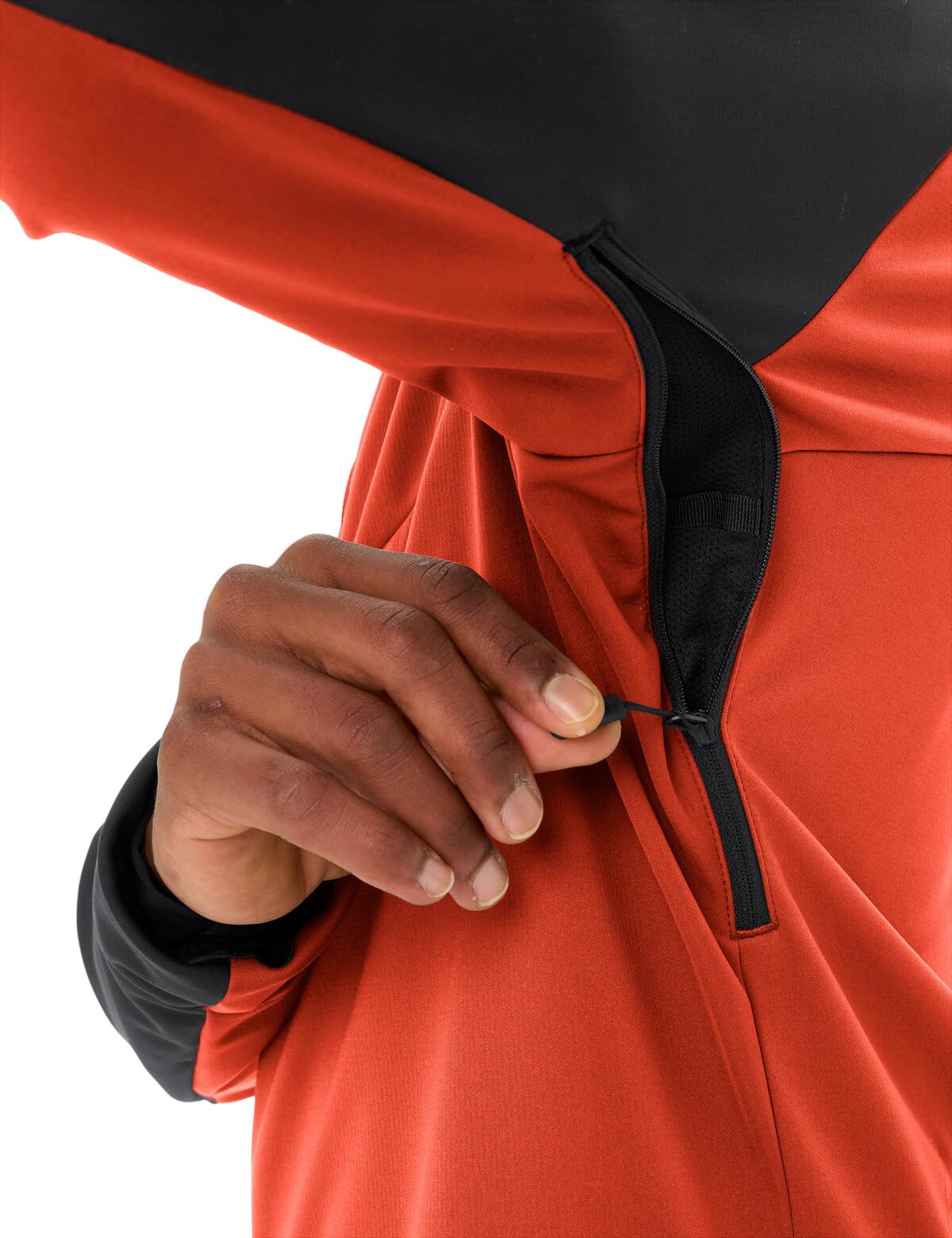 VAUDE Men's Posta Softshell Jacket Vii Veste Homme