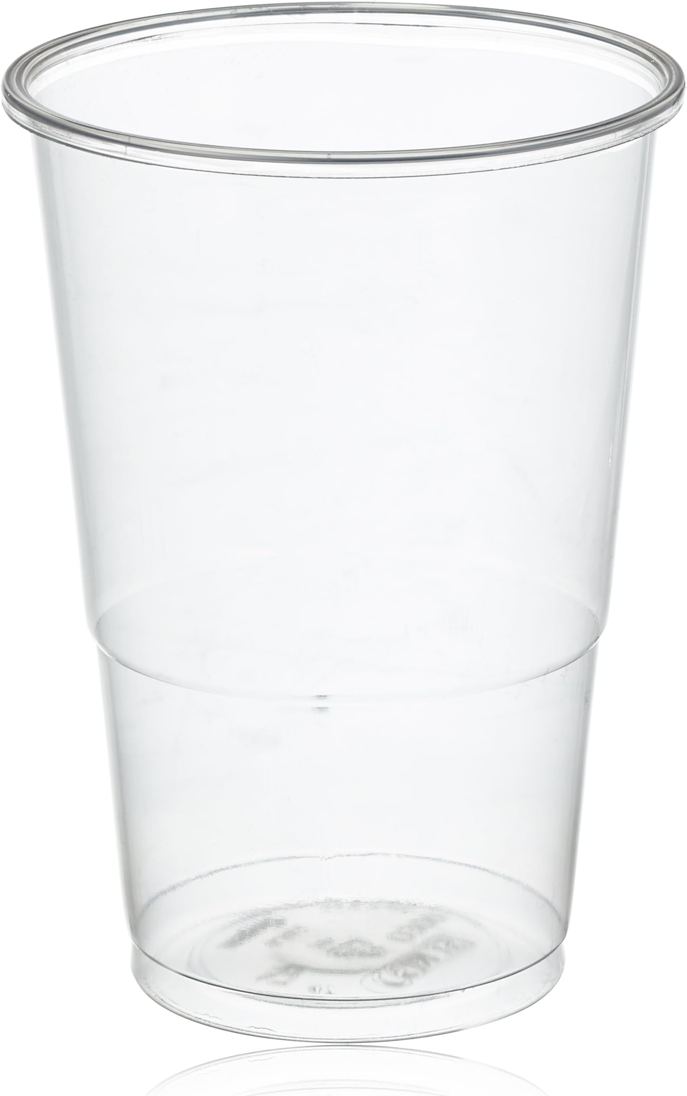 MICAL – Plastic Cup – 33 cl – Pack of 100