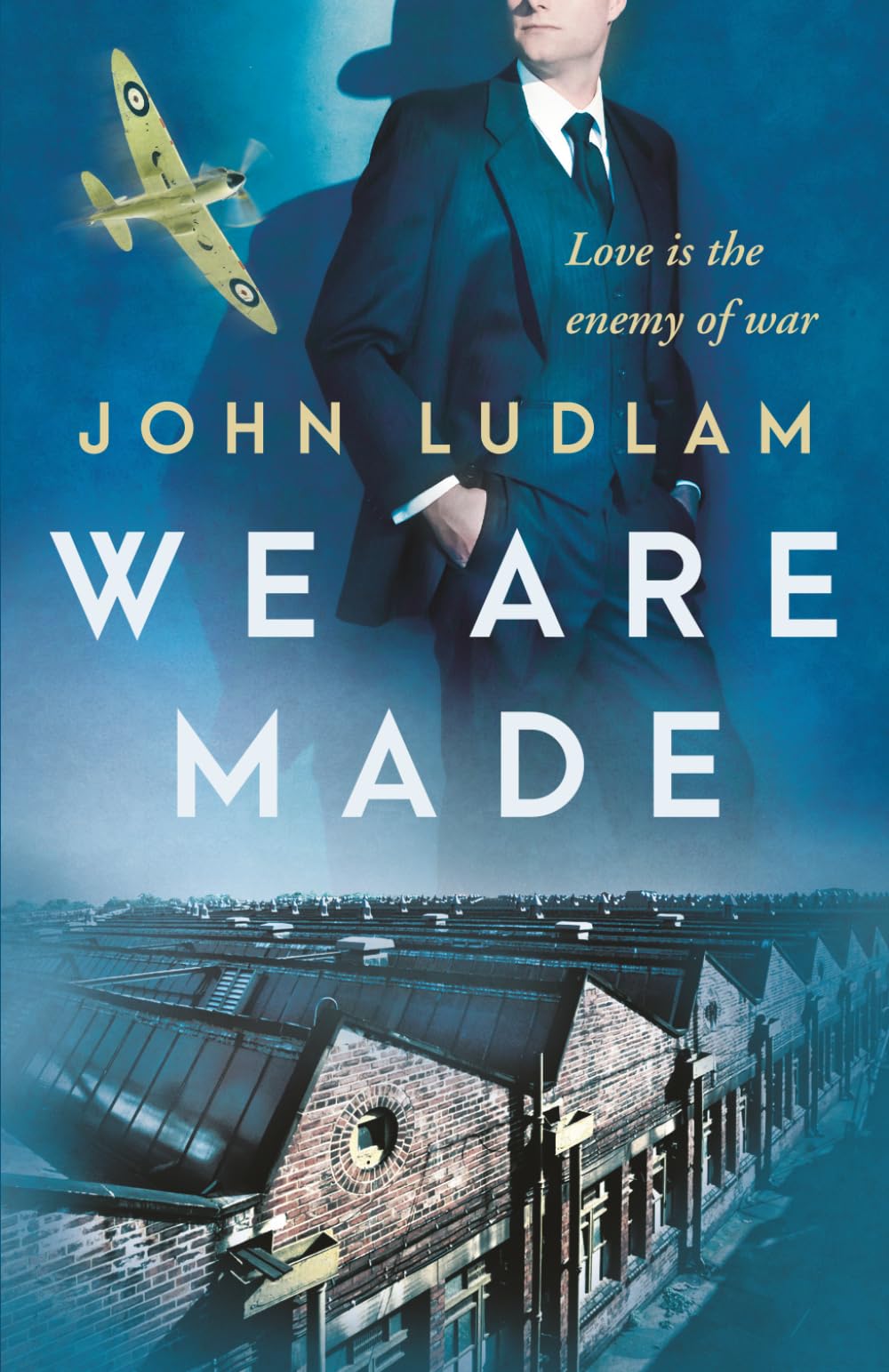 We Are Made
