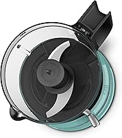Vista 2 de Picadora de alimentos de 3,5 tazas KitchenAid KFC3516AQ, Aqua Sky