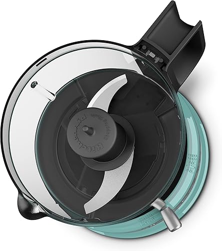 Miniatura 2 de Picadora de alimentos de 3,5 tazas KitchenAid KFC3516AQ, Aqua Sky