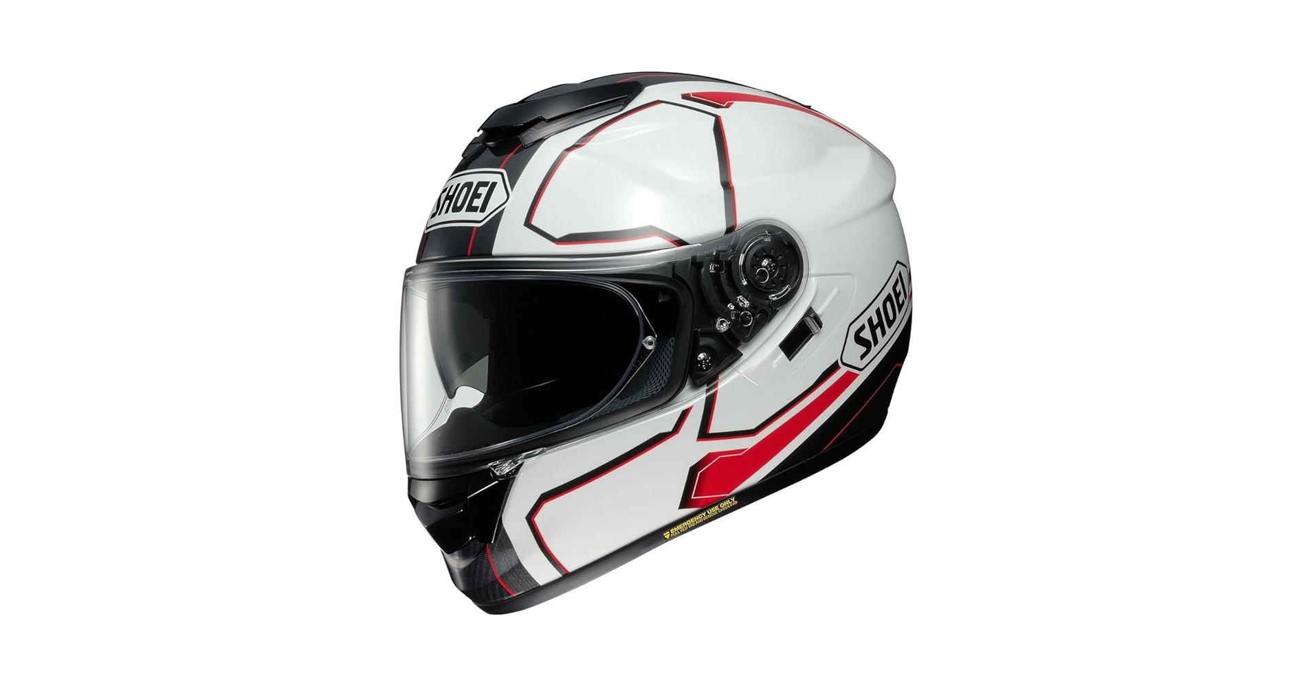 Shoei GT Air Pendulum Sports Bike Racing Motorcycle Helmet