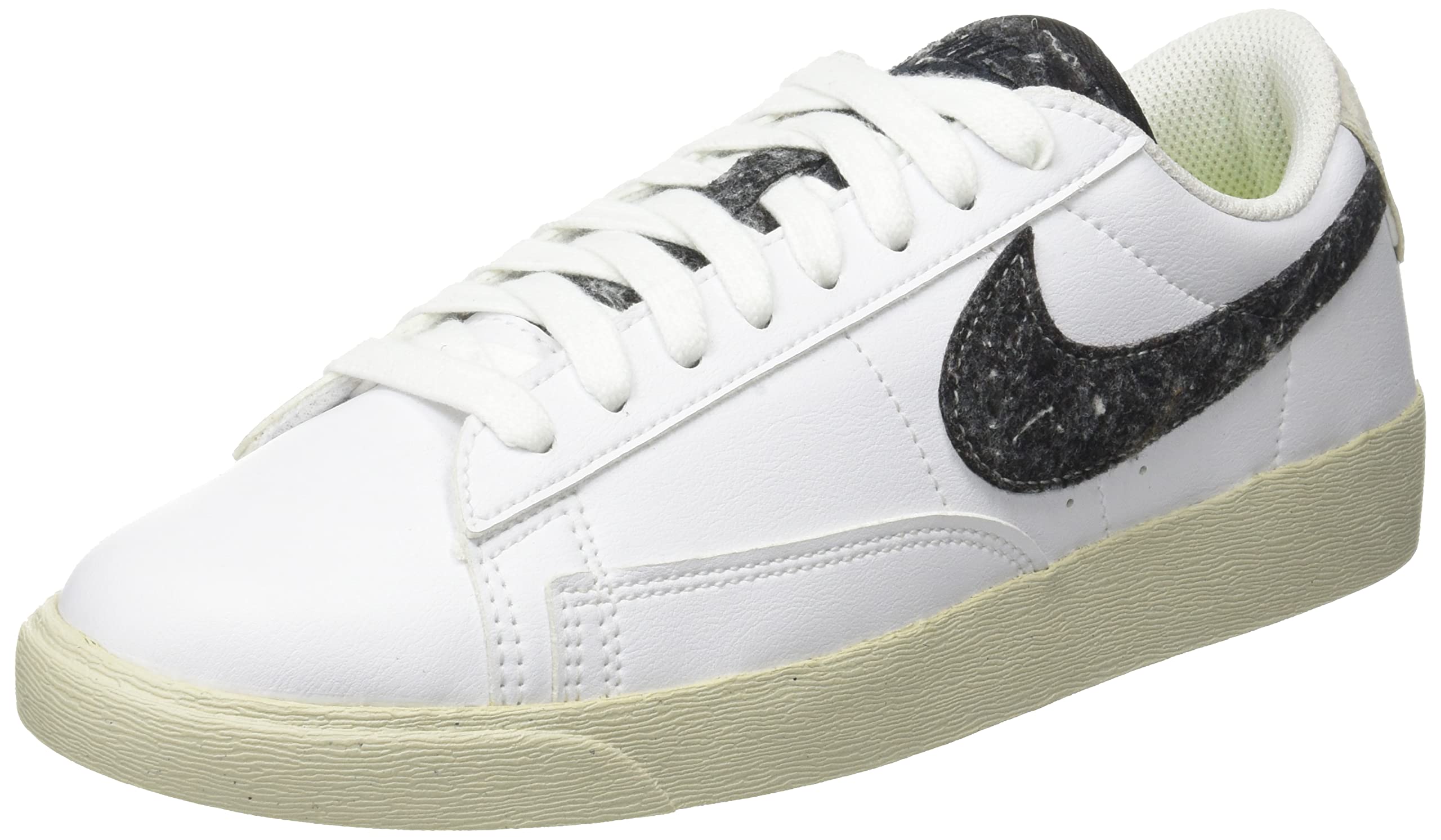 nike blazer low velcro