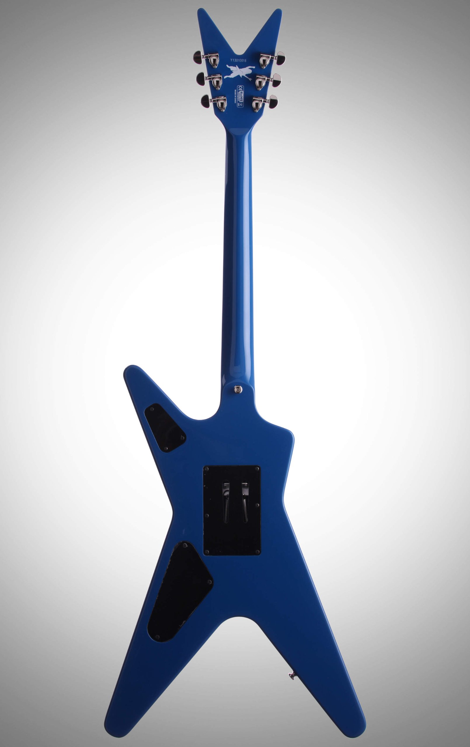 Amazon | Dean Dimebag Dean From Hell ML エレキギター | エレキ