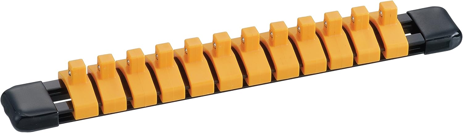 DEWALT DWMT75280B 1/4" Drive Socket Rail