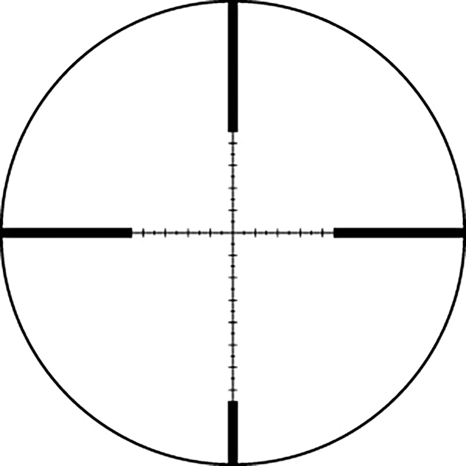 Vortex Optics Viper HS-T Second Focal Plane Riflescopes