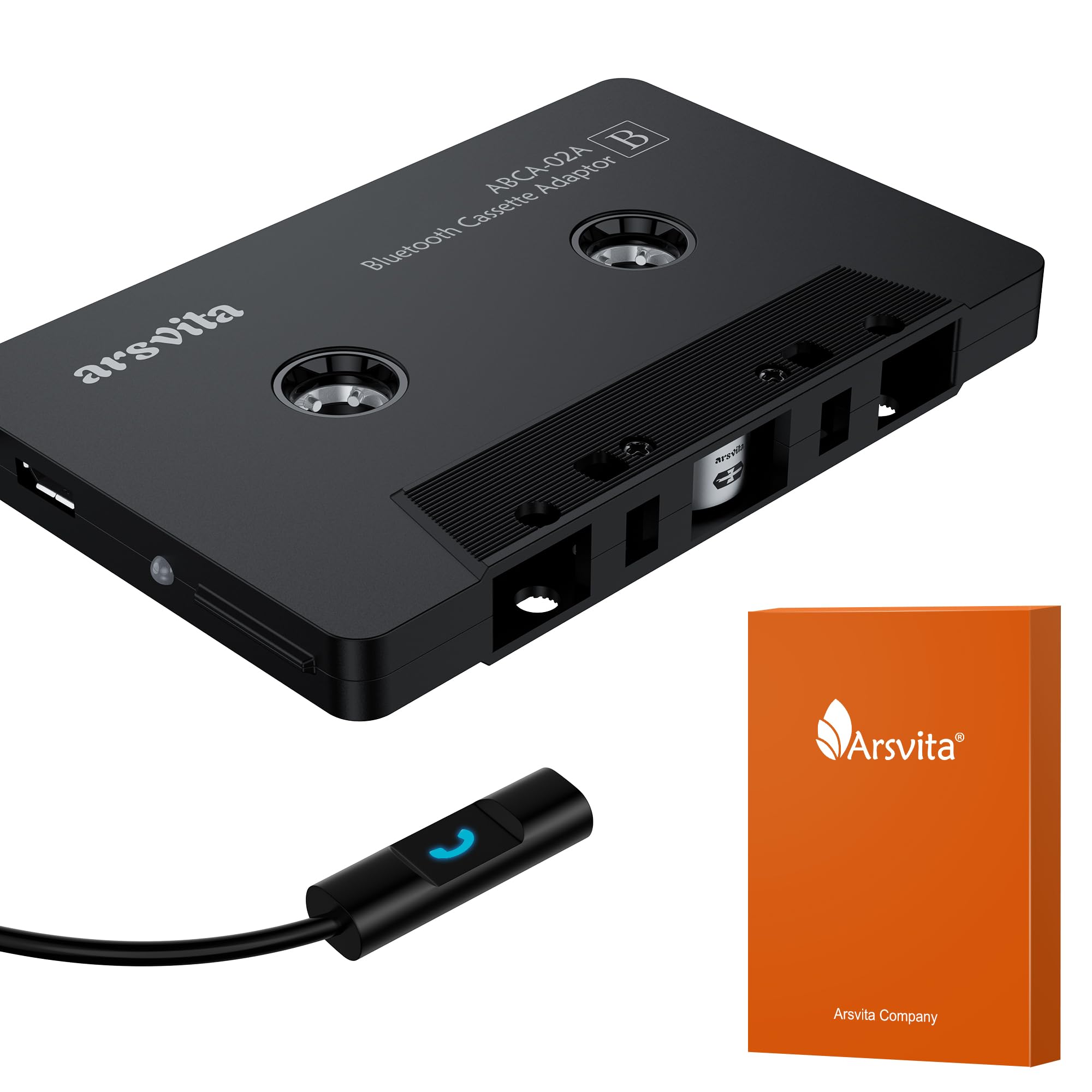 Arsvita Bluetooth