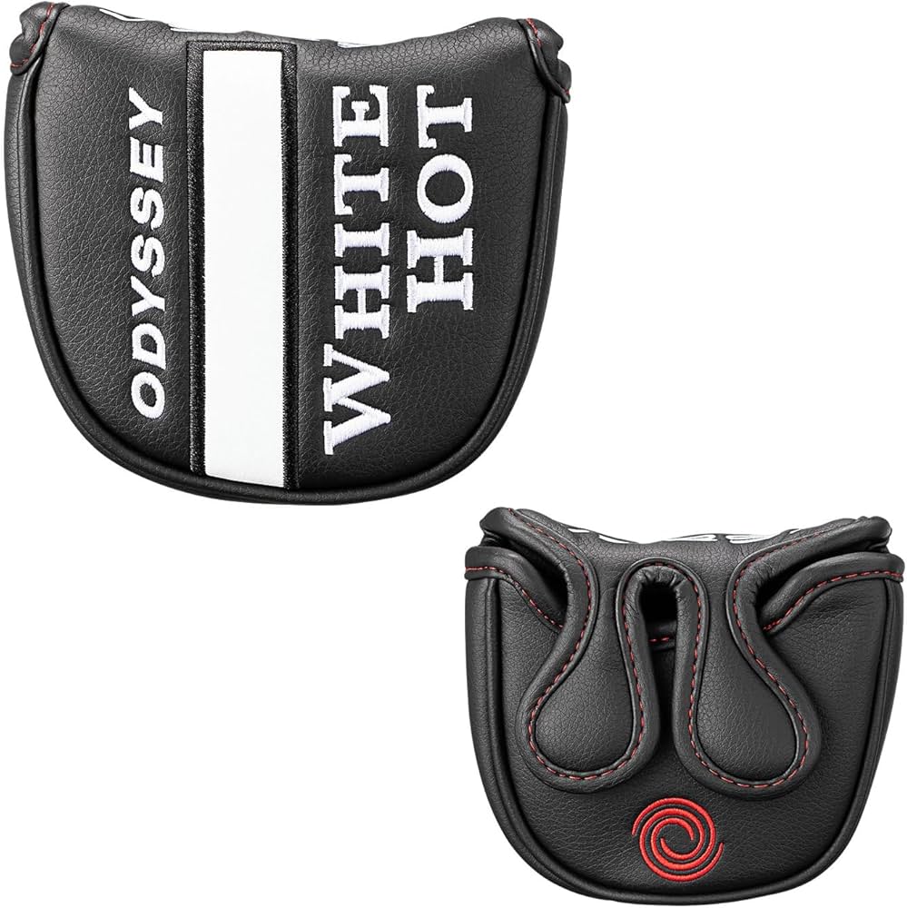 Amazon.co.jp: 【メーカー純正品】 ODYSSEY オデッセイ WHITE HOT