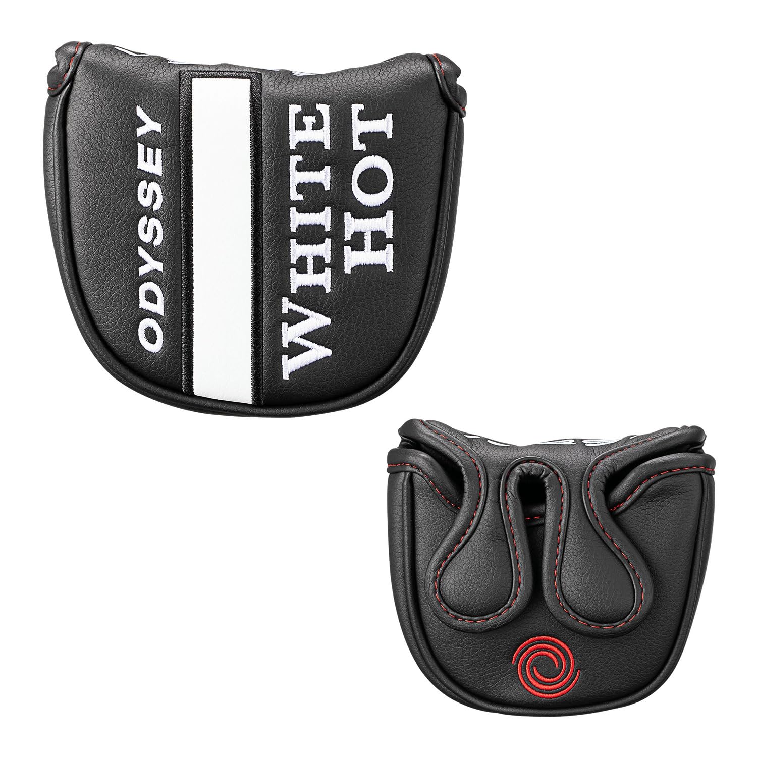 Callaway Golf - オデッセイパター・ホワイトホットヴァーサ【TWELVE】センターシャフト ODYSSEY（キャロウェイゴルフ） オデッセイ ホワイトホット