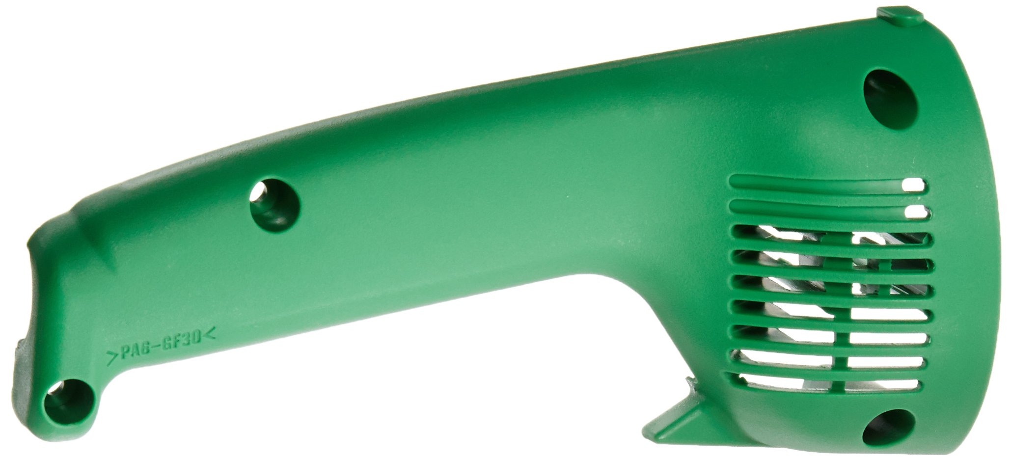 Poignée Hitachi 325641 anti-vibrations rechange pour meuleuse G18SR